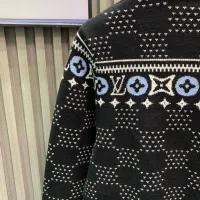 $72.00 USD Louis Vuitton LV Sweaters Long Sleeved For Unisex #1424321