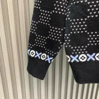 $72.00 USD Louis Vuitton LV Sweaters Long Sleeved For Unisex #1424321
