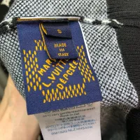 $72.00 USD Louis Vuitton LV Sweaters Long Sleeved For Unisex #1424321