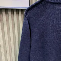 $72.00 USD Louis Vuitton LV Sweaters Long Sleeved For Unisex #1424325