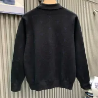 $72.00 USD Louis Vuitton LV Sweaters Long Sleeved For Unisex #1424328