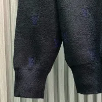 $72.00 USD Louis Vuitton LV Sweaters Long Sleeved For Unisex #1424328