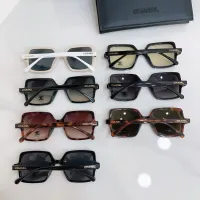 $60.00 USD Chanel AAA Quality Sunglasses #1424330
