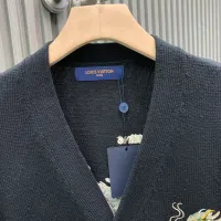 $72.00 USD Louis Vuitton LV Sweaters Long Sleeved For Unisex #1424332