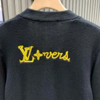 $76.00 USD Louis Vuitton LV Sweaters Long Sleeved For Unisex #1424337