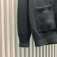 $76.00 USD Louis Vuitton LV Sweaters Long Sleeved For Unisex #1424337