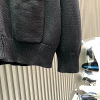 $76.00 USD Louis Vuitton LV Sweaters Long Sleeved For Unisex #1424337