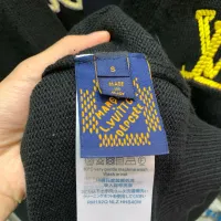 $76.00 USD Louis Vuitton LV Sweaters Long Sleeved For Unisex #1424337