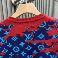 $72.00 USD Louis Vuitton LV Sweaters Long Sleeved For Unisex #1424349