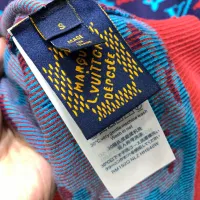 $72.00 USD Louis Vuitton LV Sweaters Long Sleeved For Unisex #1424349