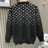 $48.00 USD Louis Vuitton LV Sweaters Long Sleeved For Unisex #1424361
