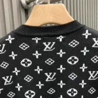 $48.00 USD Louis Vuitton LV Sweaters Long Sleeved For Unisex #1424361