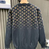 $48.00 USD Louis Vuitton LV Sweaters Long Sleeved For Unisex #1424362