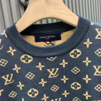 $48.00 USD Louis Vuitton LV Sweaters Long Sleeved For Unisex #1424362
