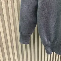 $48.00 USD Louis Vuitton LV Sweaters Long Sleeved For Unisex #1424362