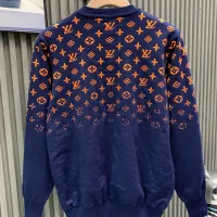 $48.00 USD Louis Vuitton LV Sweaters Long Sleeved For Unisex #1424363