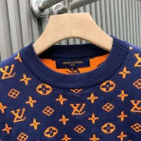 $48.00 USD Louis Vuitton LV Sweaters Long Sleeved For Unisex #1424363