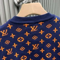 $48.00 USD Louis Vuitton LV Sweaters Long Sleeved For Unisex #1424363