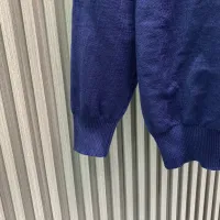 $48.00 USD Louis Vuitton LV Sweaters Long Sleeved For Unisex #1424363