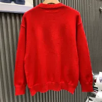 $72.00 USD Louis Vuitton LV Sweaters Long Sleeved For Unisex #1424364