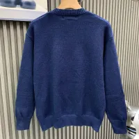 $72.00 USD Louis Vuitton LV Sweaters Long Sleeved For Unisex #1424365