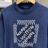 $72.00 USD Louis Vuitton LV Sweaters Long Sleeved For Unisex #1424365