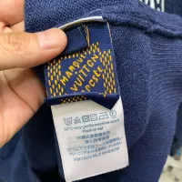$72.00 USD Louis Vuitton LV Sweaters Long Sleeved For Unisex #1424365