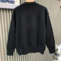 $72.00 USD Louis Vuitton LV Sweaters Long Sleeved For Unisex #1424366
