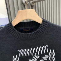 $72.00 USD Louis Vuitton LV Sweaters Long Sleeved For Unisex #1424366