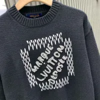 $72.00 USD Louis Vuitton LV Sweaters Long Sleeved For Unisex #1424366