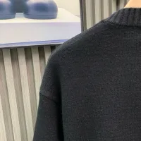 $72.00 USD Louis Vuitton LV Sweaters Long Sleeved For Unisex #1424366