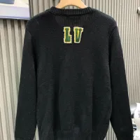 $76.00 USD Louis Vuitton LV Sweaters Long Sleeved For Unisex #1424367