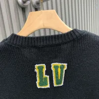 $76.00 USD Louis Vuitton LV Sweaters Long Sleeved For Unisex #1424367