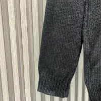$76.00 USD Louis Vuitton LV Sweaters Long Sleeved For Unisex #1424367