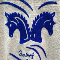 $72.00 USD Burberry Fashion Sweaters Long Sleeved For Unisex #1424387