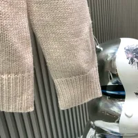 $72.00 USD Burberry Fashion Sweaters Long Sleeved For Unisex #1424387