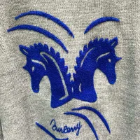 $72.00 USD Burberry Fashion Sweaters Long Sleeved For Unisex #1424388