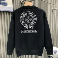 $72.00 USD Chrome Hearts Sweaters Long Sleeved For Unisex #1424396