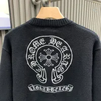 $72.00 USD Chrome Hearts Sweaters Long Sleeved For Unisex #1424396