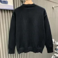 $72.00 USD Fendi Sweaters Long Sleeved For Unisex #1424397