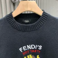 $72.00 USD Fendi Sweaters Long Sleeved For Unisex #1424397