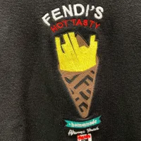 $72.00 USD Fendi Sweaters Long Sleeved For Unisex #1424397