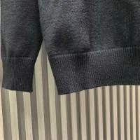 $72.00 USD Fendi Sweaters Long Sleeved For Unisex #1424397