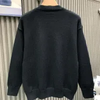 $76.00 USD Fendi Sweaters Long Sleeved For Unisex #1424398
