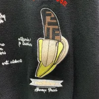 $76.00 USD Fendi Sweaters Long Sleeved For Unisex #1424398