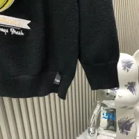 $76.00 USD Fendi Sweaters Long Sleeved For Unisex #1424398