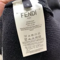 $76.00 USD Fendi Sweaters Long Sleeved For Unisex #1424398