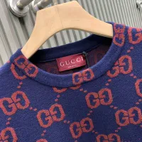 $72.00 USD Gucci Sweaters Long Sleeved For Unisex #1424399