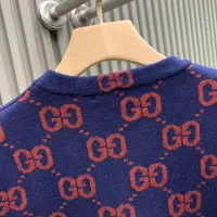 $72.00 USD Gucci Sweaters Long Sleeved For Unisex #1424399
