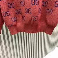 $72.00 USD Gucci Sweaters Long Sleeved For Unisex #1424399